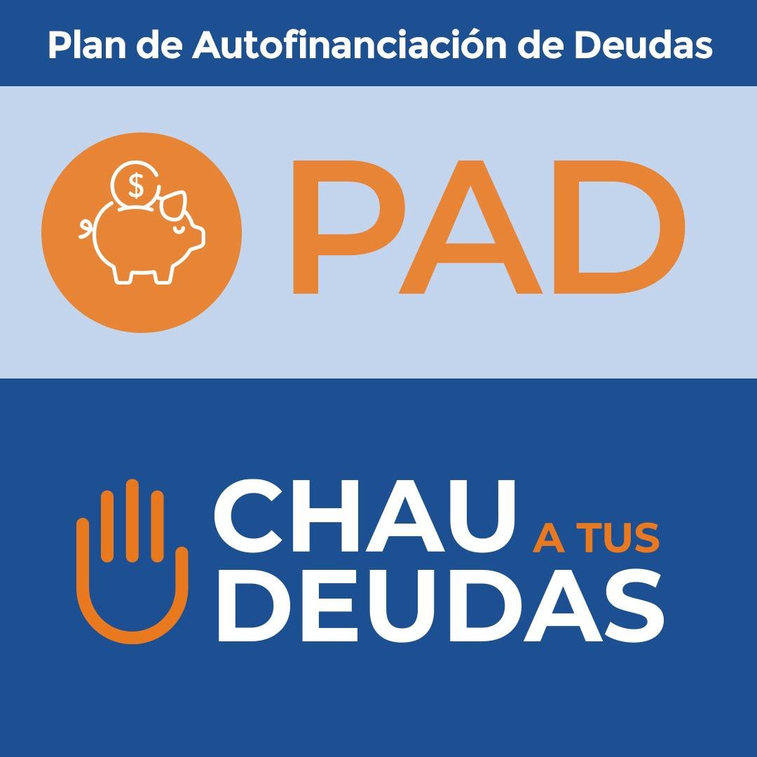 PAD | Debora Tatiana Lauducci