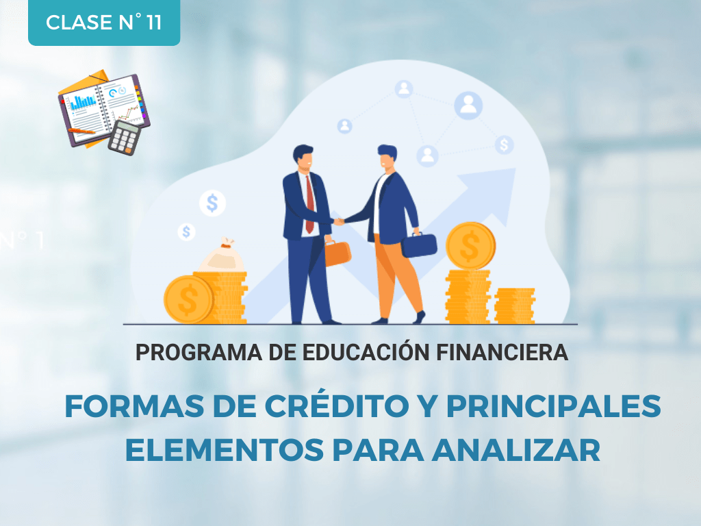 Negociamos Tus Deudas - PEF. Clase 11 - Salir de las Deudas es Posible