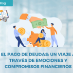 El Pago de Deudas: Un Viaje a Través de Emociones y Compromisos Financieros