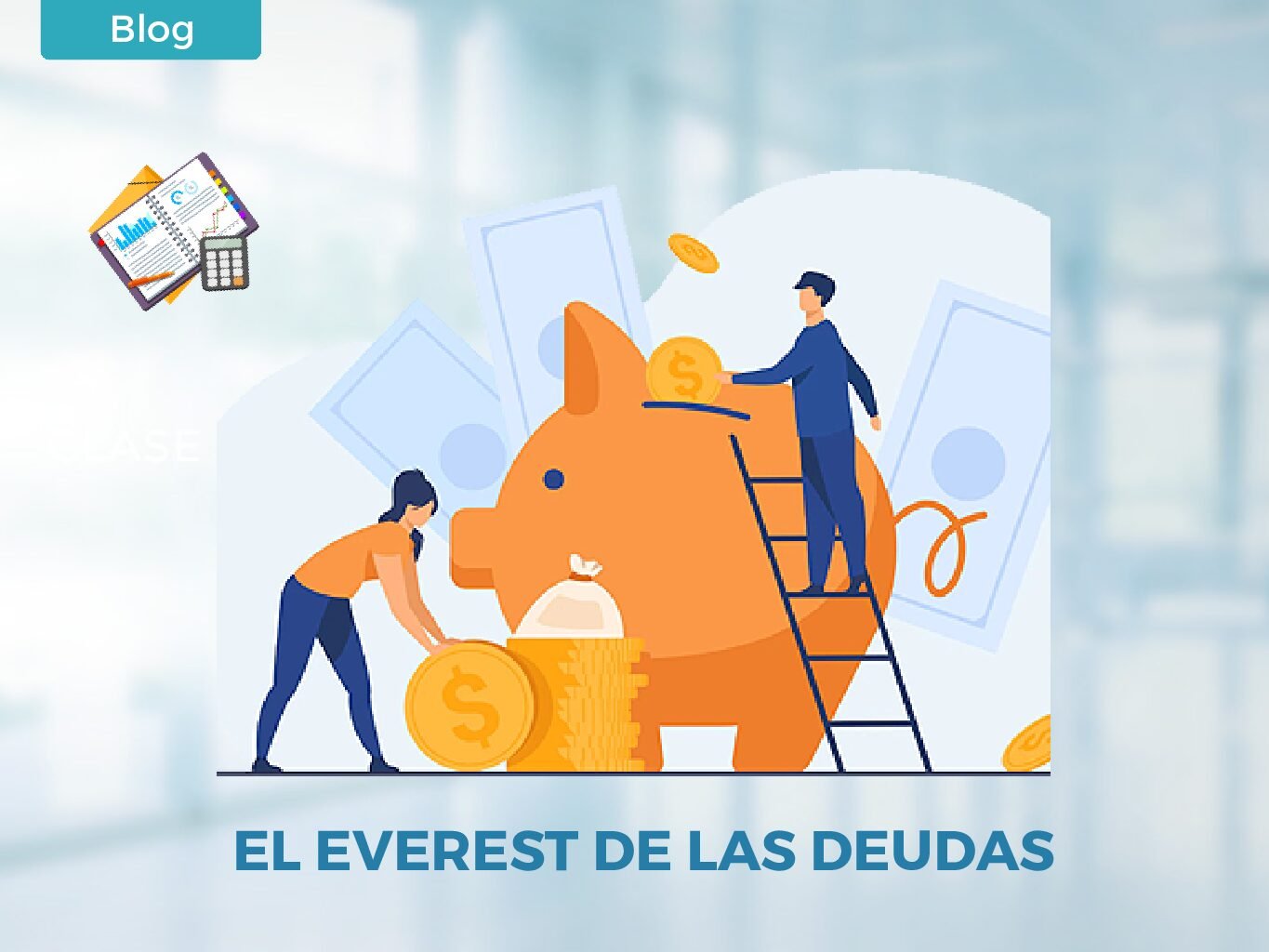 Negociamos Tus Deudas - el EVEREST DE LAS DEUDAS 2 pdf - Salir de las Deudas es Posible